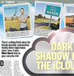 The Dark Shadow of the iCloud