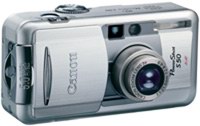 Canon PowerShot S50