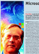 Brain Scan - Paul Allen - Microsoft's other mogul