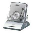 Fujifilm FinePix F420 digital camera