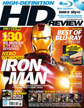 HD Review
