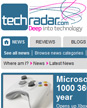 Tech Radar