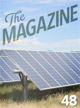 The Magazine